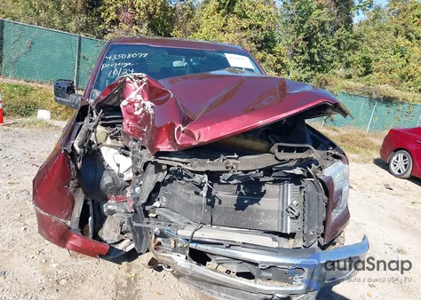 2016 Ford F-150 Xlt z USA, uszkodzony, nr VIN 1FTEW1EF1GFA44801